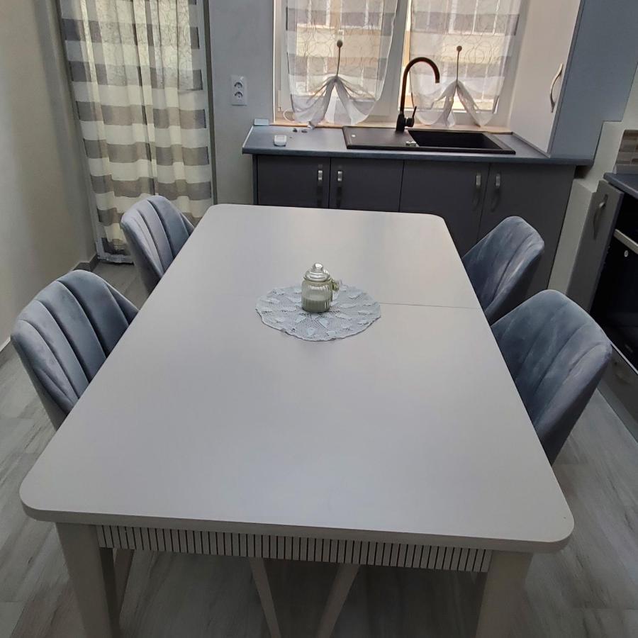 Luxury Apartament Bacovia Bacău Eksteriør billede
