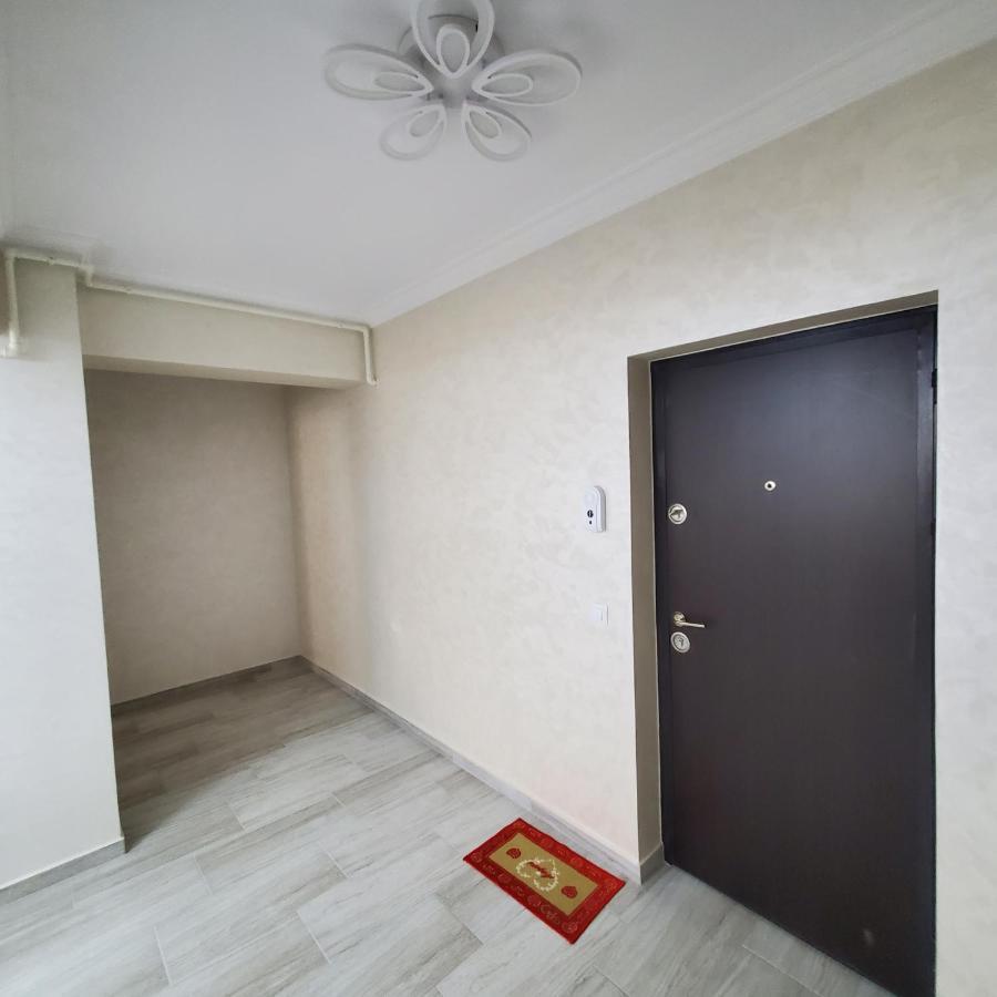 Luxury Apartament Bacovia Bacău Eksteriør billede