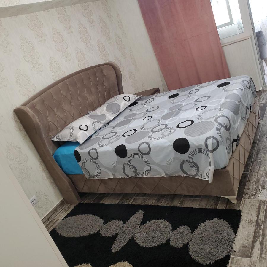 Luxury Apartament Bacovia Bacău Eksteriør billede