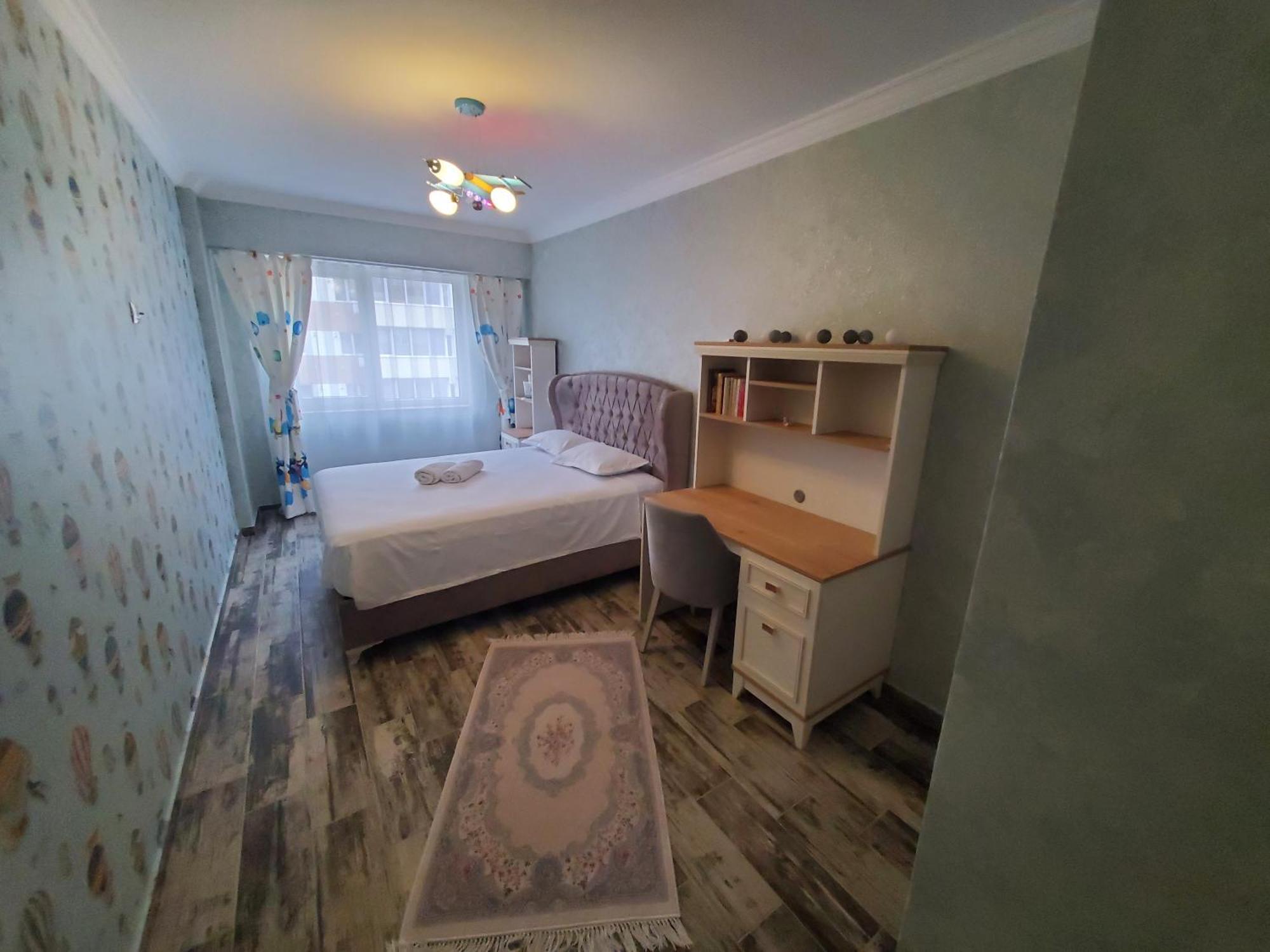 Luxury Apartament Bacovia Bacău Eksteriør billede