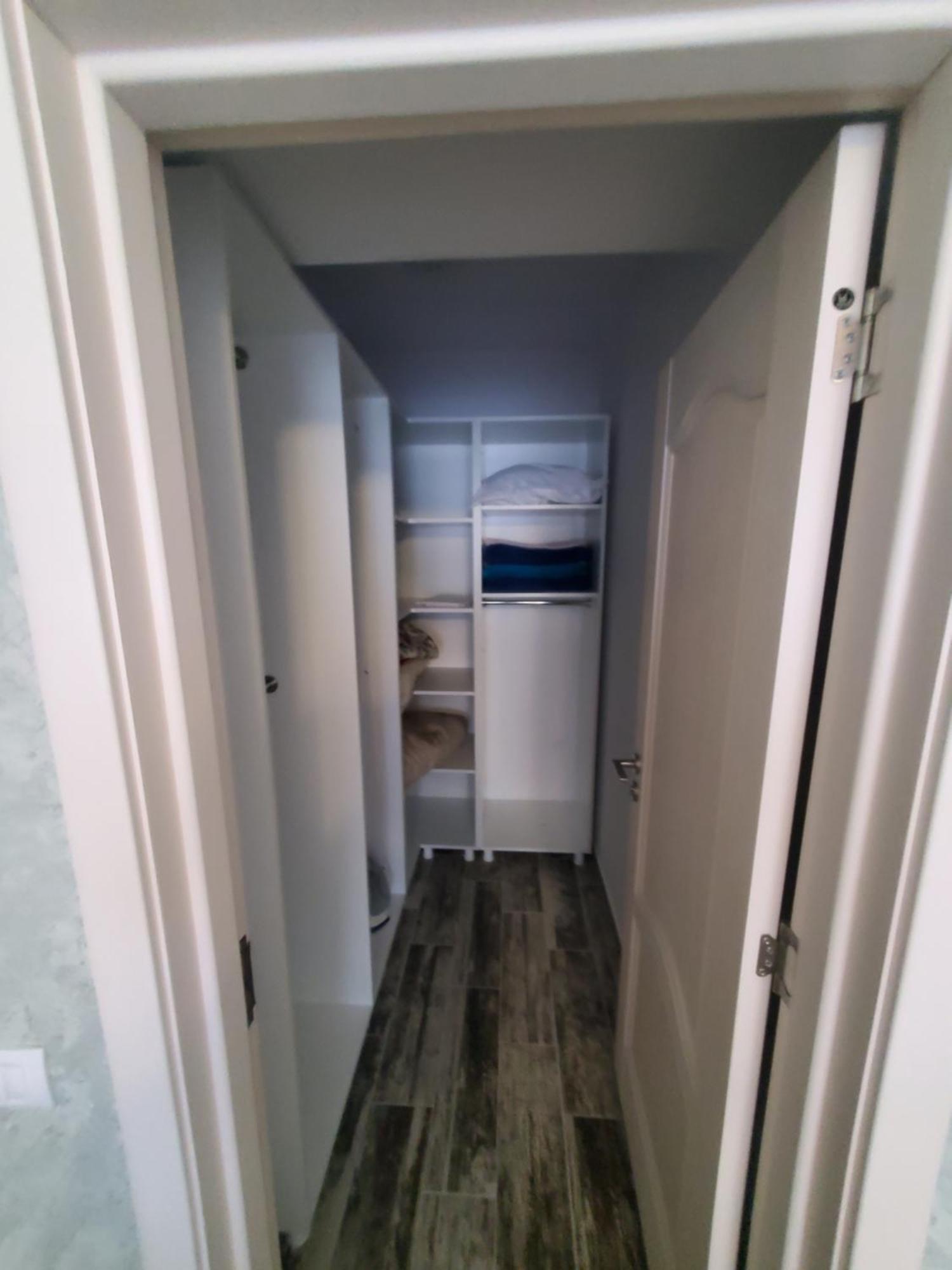 Luxury Apartament Bacovia Bacău Eksteriør billede