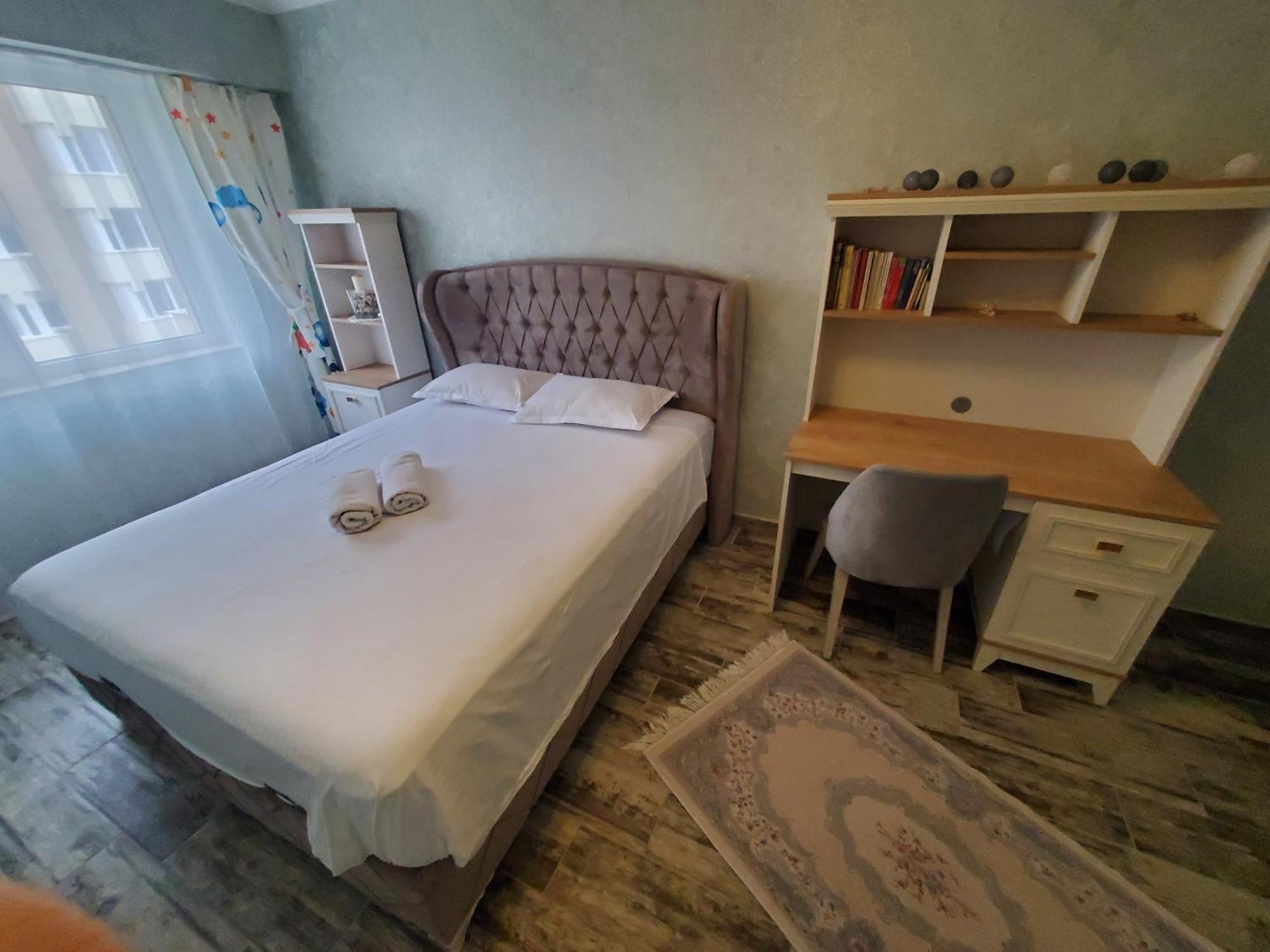 Luxury Apartament Bacovia Bacău Eksteriør billede