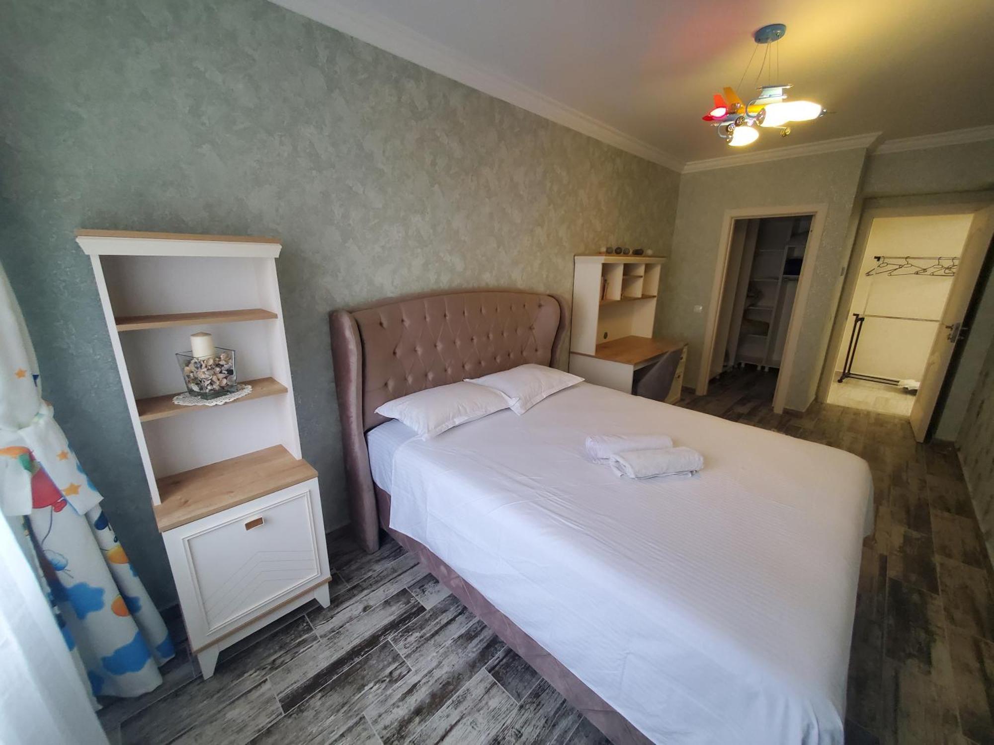 Luxury Apartament Bacovia Bacău Eksteriør billede