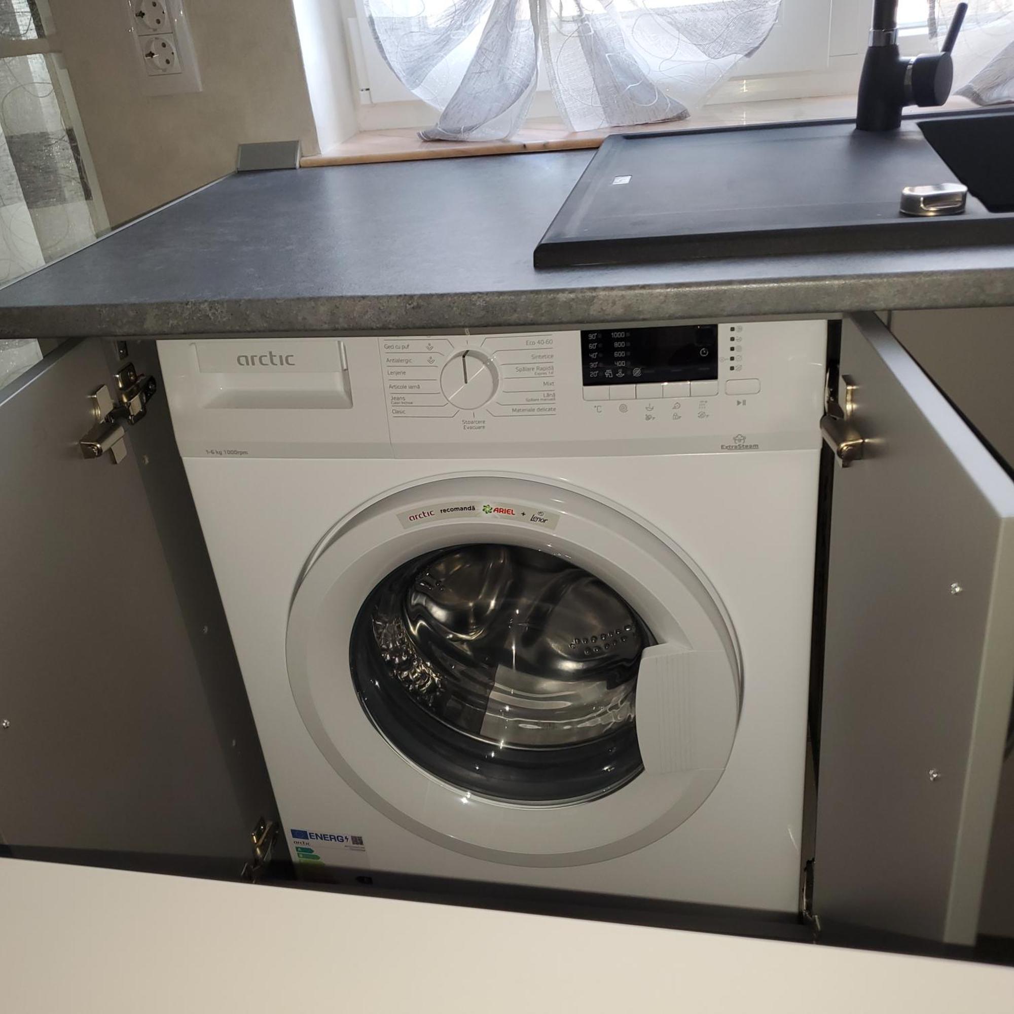 Luxury Apartament Bacovia Bacău Eksteriør billede