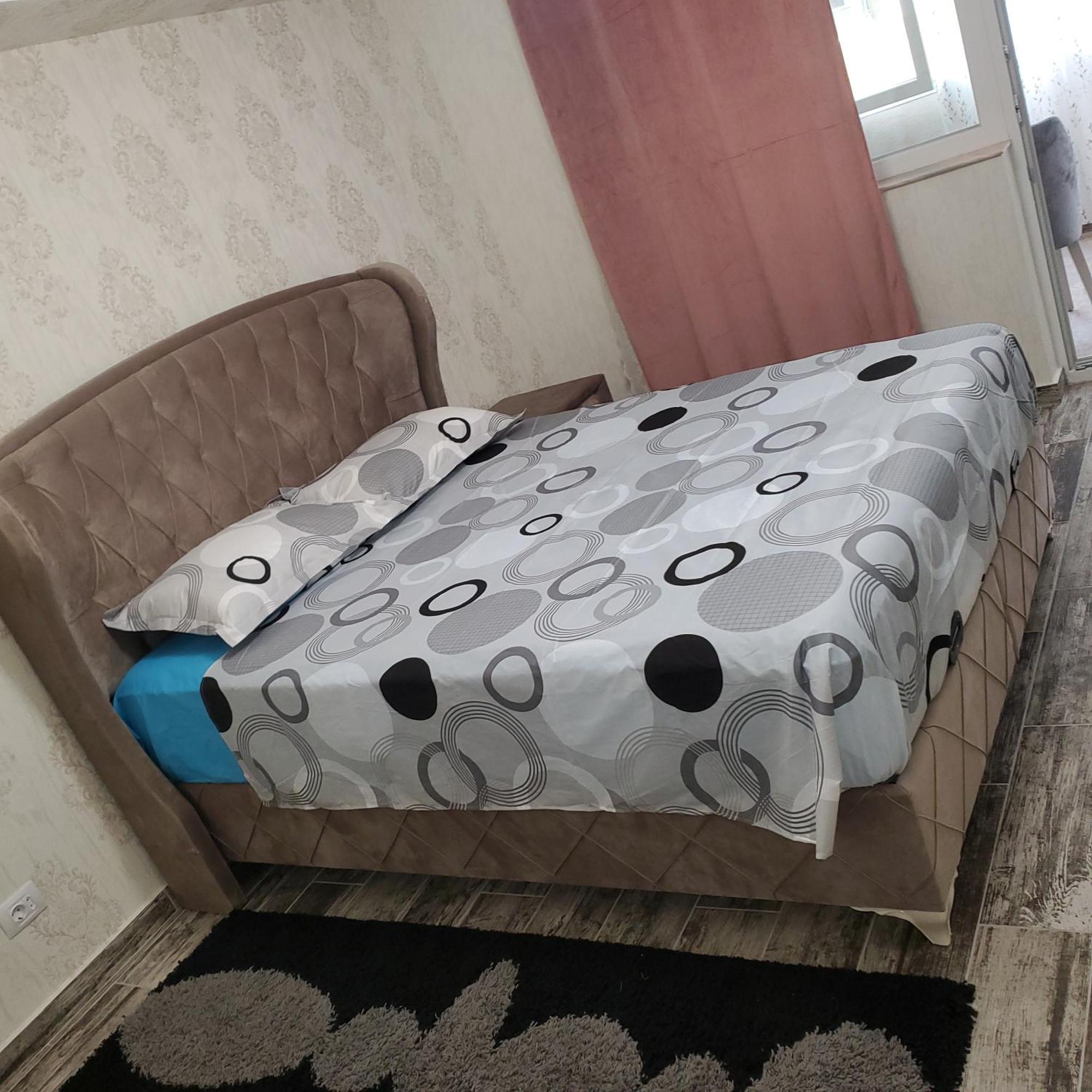 Luxury Apartament Bacovia Bacău Eksteriør billede